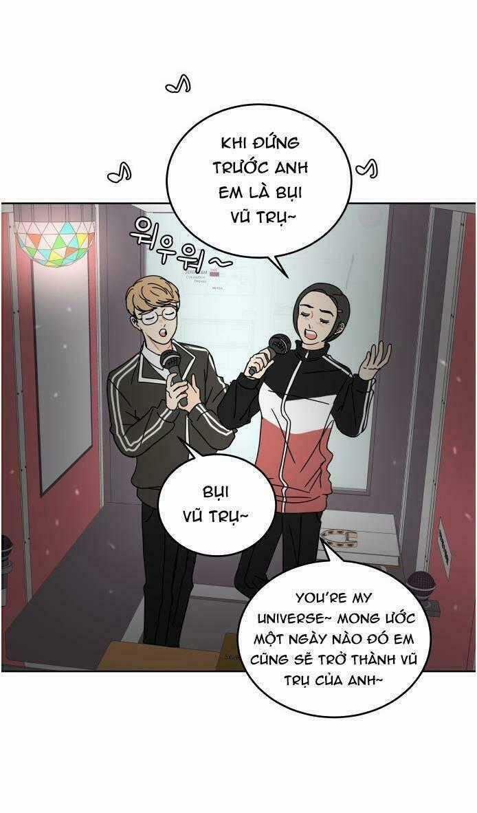 30 Phút Bước Đi Bên Em Chapter 84 trang 1