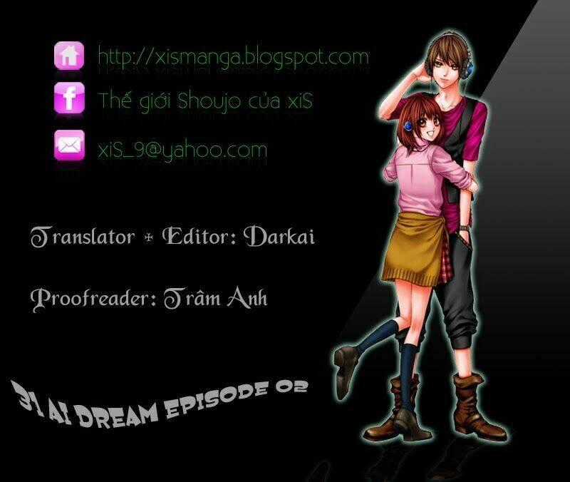 31 Ai Dream Chapter 2 trang 1