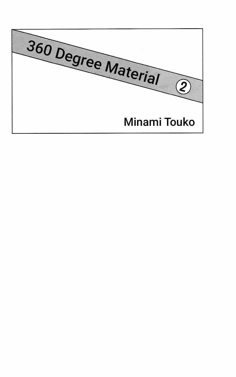 360 Degrees Material - 360° Material Chapter 5 trang 1