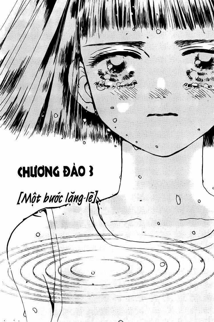 7 Mầm sống Chapter 3 trang 1