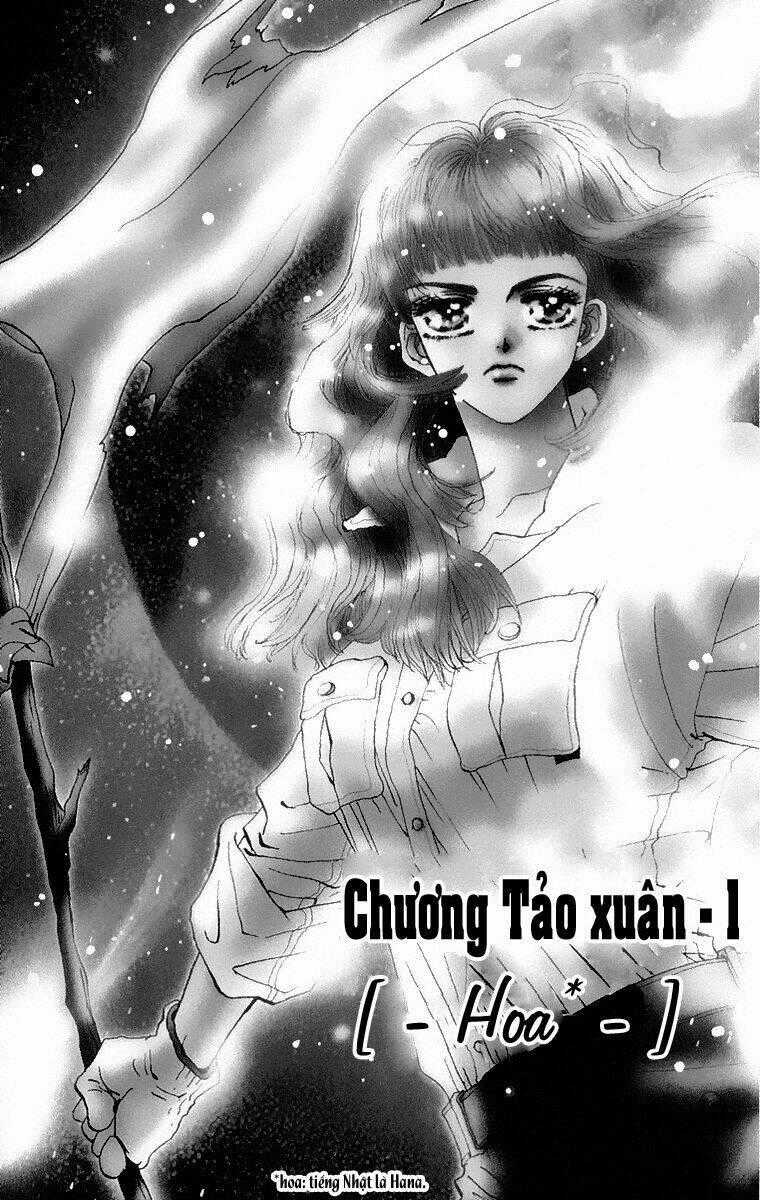 7 Mầm sống Chapter 6 trang 1