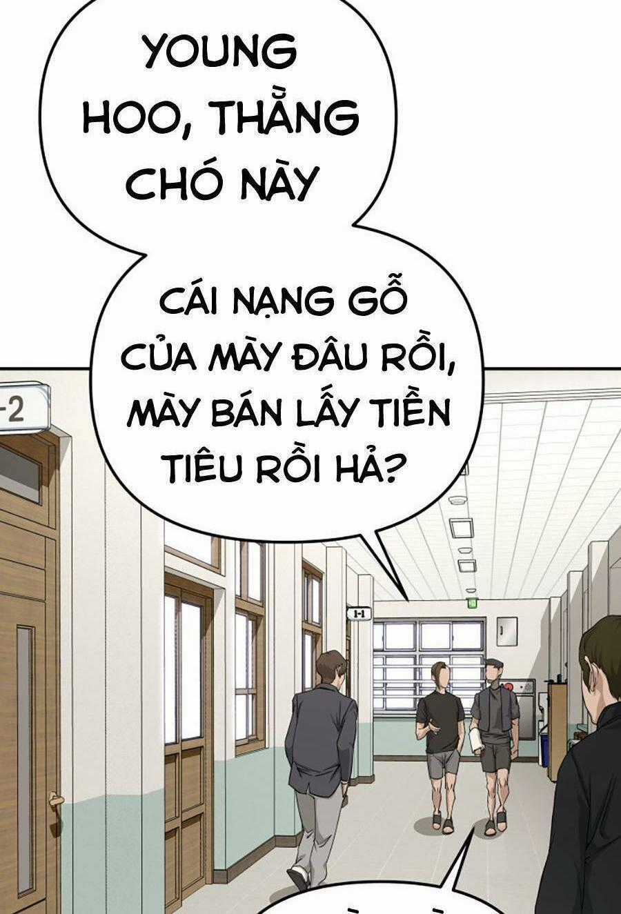 99 thủ lĩnh Chapter 25 trang 0