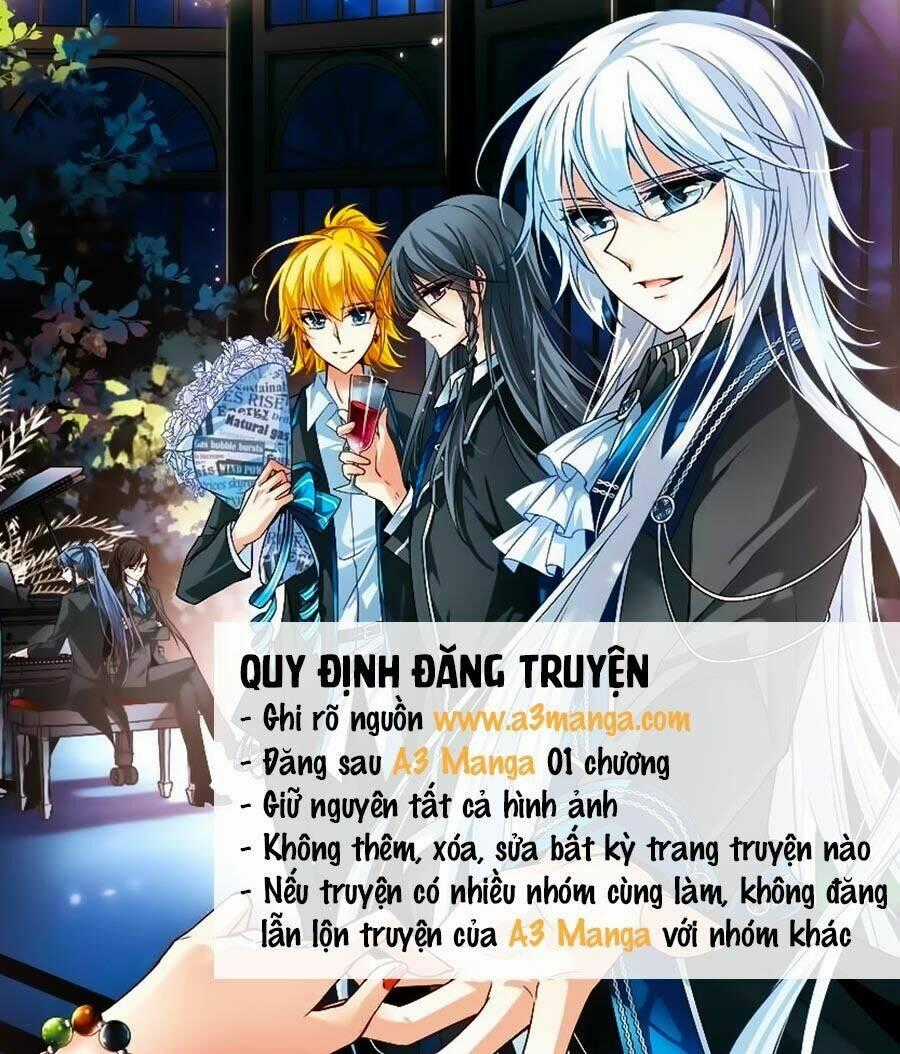 999 Nụ Hôn Bá Đạo Của Nam Thần Chapter 414 trang 0