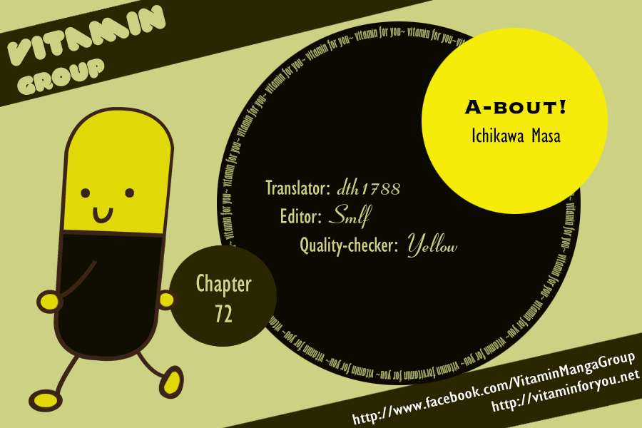 A-bout! Chapter 303 trang 0