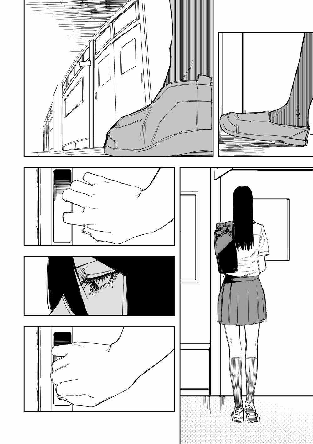 A Cute Girl With Nasty Look Chapter 30 trang 1