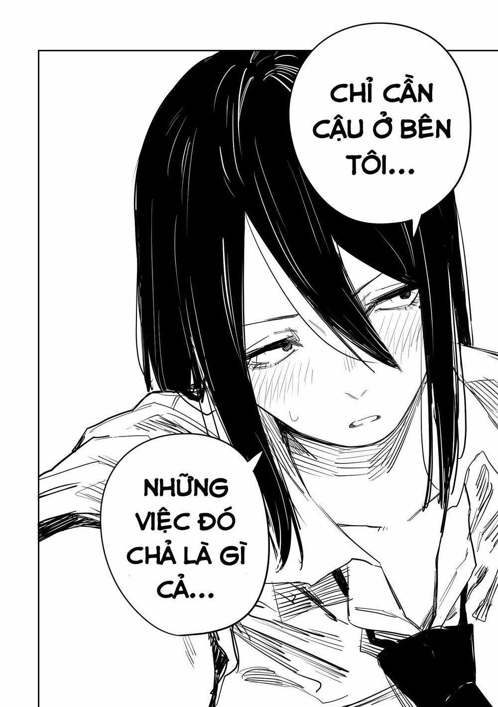 A Cute Girl With Nasty Look Chapter 39 trang 1