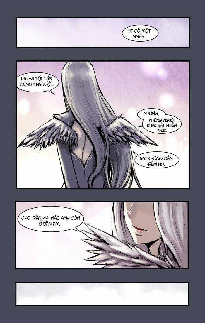 A Fairytale For The Demon Lord Chapter 9 trang 1