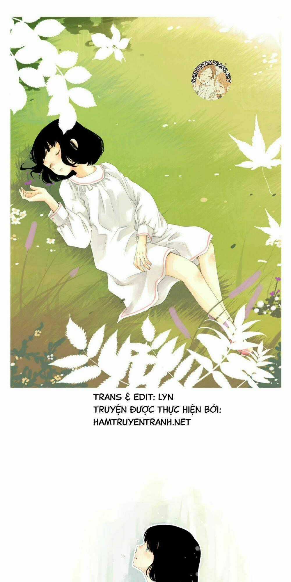 A Girl In The Clouds Chapter 5 trang 1