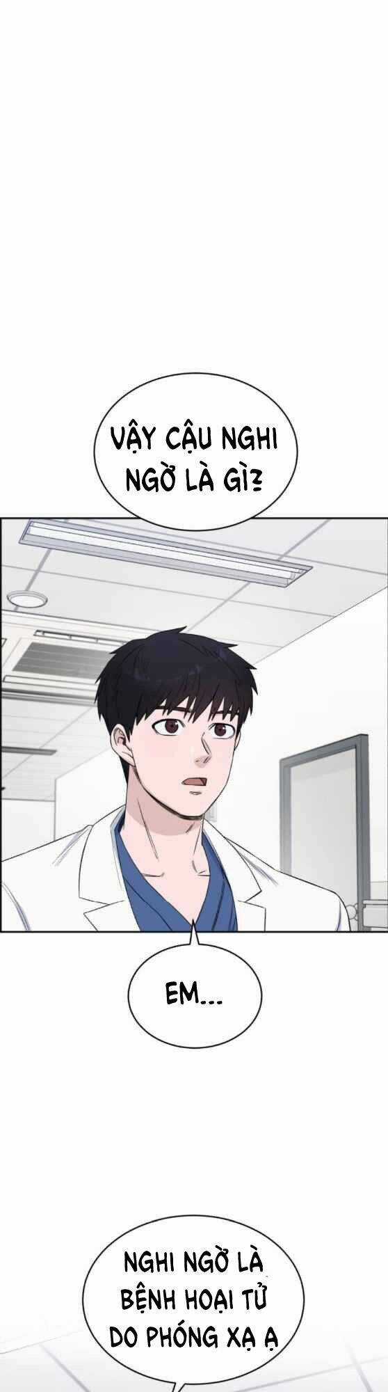 A.i. Doctor Chapter 15 trang 0