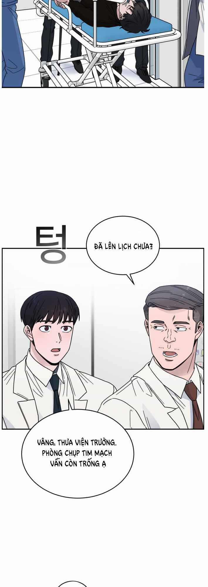 A.i. Doctor Chapter 41 trang 1