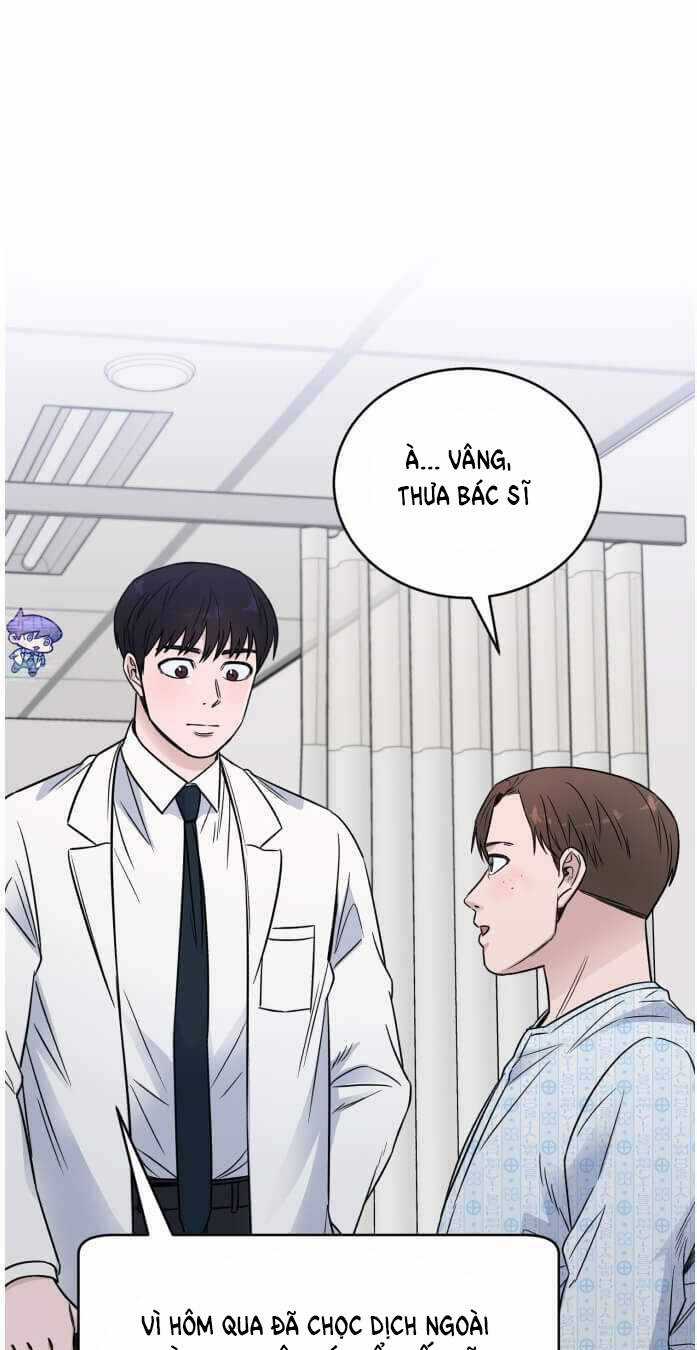 A.i. Doctor Chapter 55 trang 1