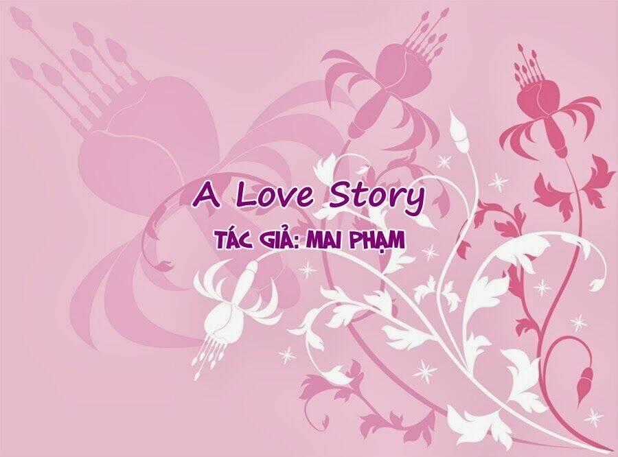 A Love Story [Truyện Sims 3] Chapter 11 trang 0