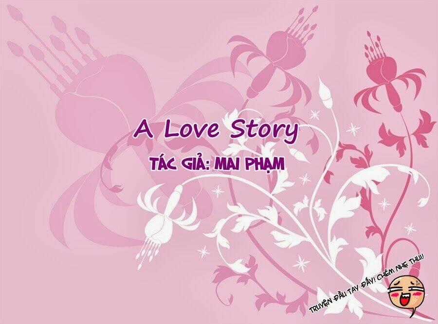 A Love Story [Truyện Sims 3] Chapter 2.5 trang 0