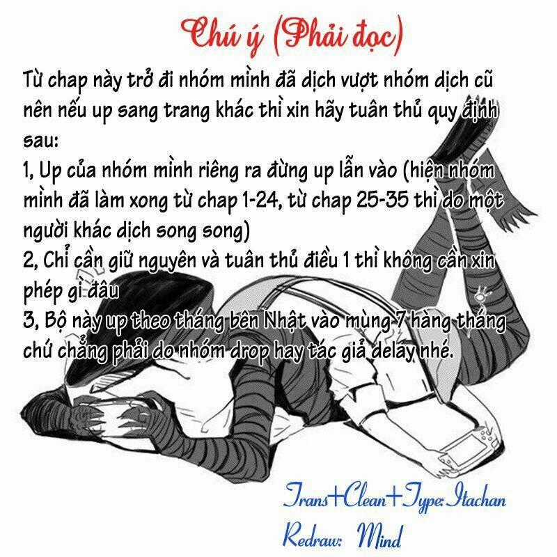 Á Nhân Chapter 40 trang 0