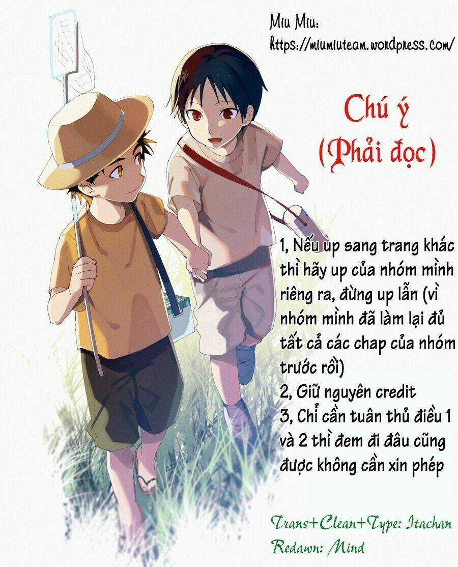 Á Nhân Chapter 43 trang 0