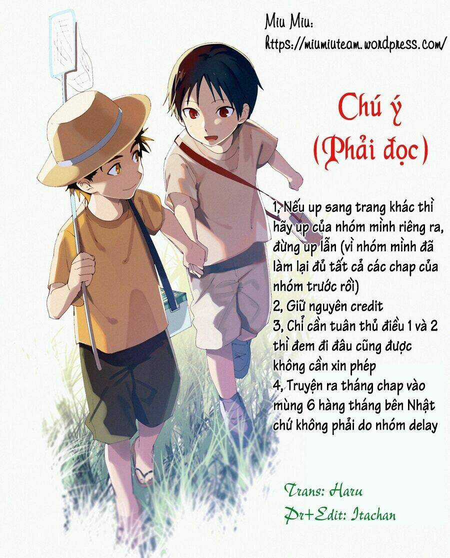 Á Nhân Chapter 45 trang 0