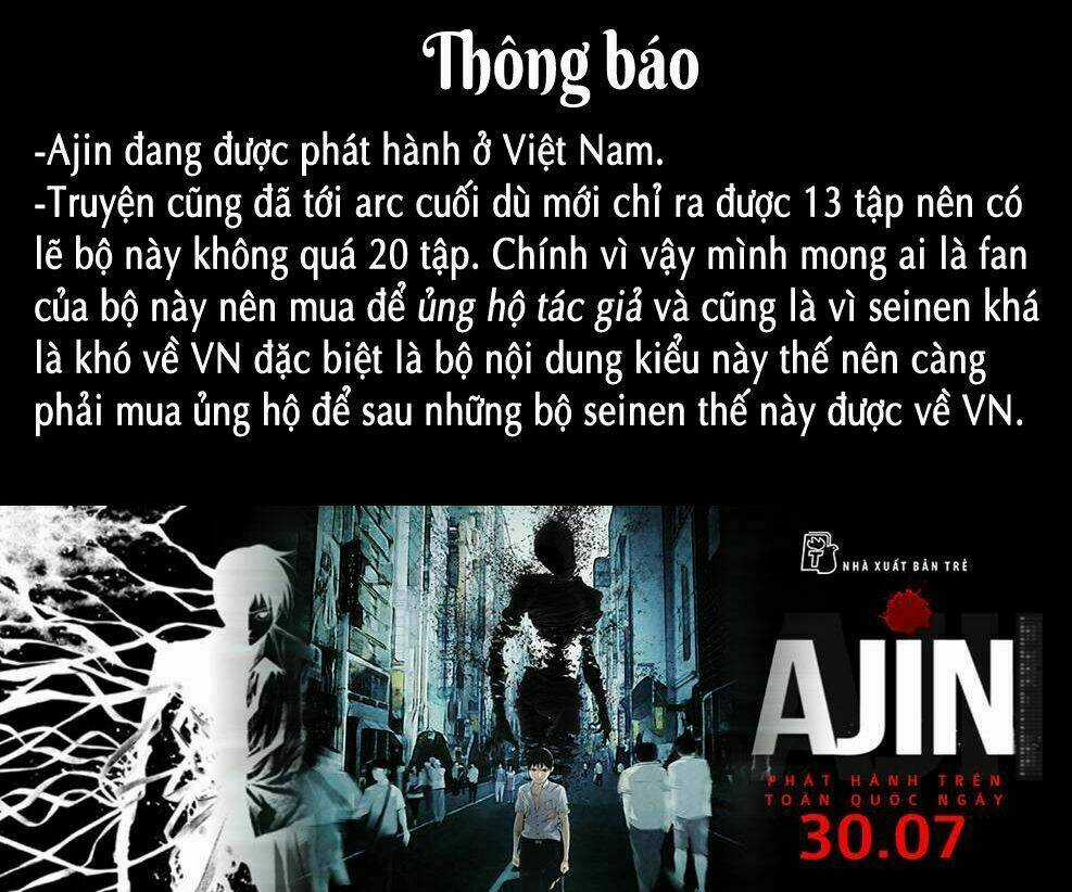 Á Nhân Chapter 66.5 trang 0