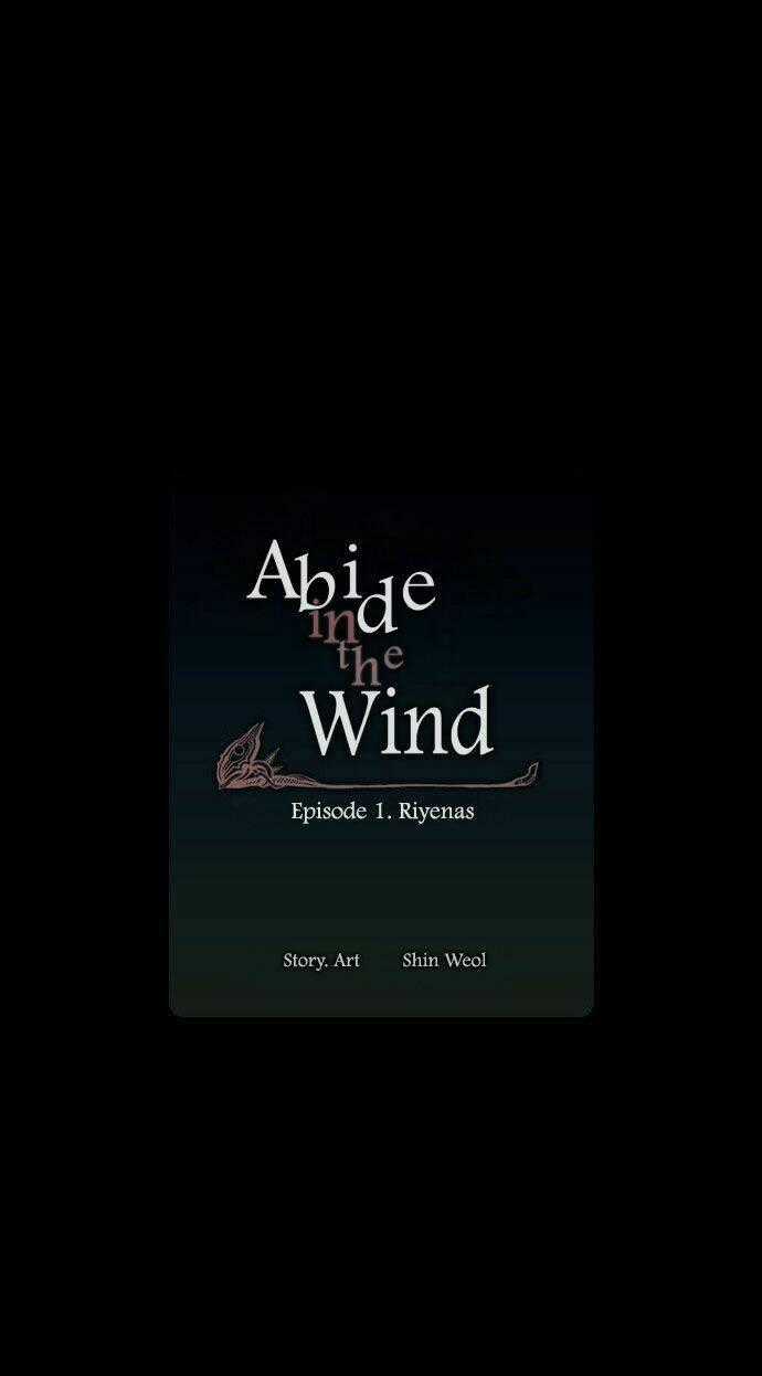 Abide In The Wind Chapter 2 trang 1