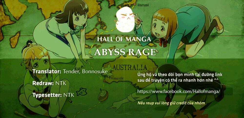 Abyss Rage Chapter 31 trang 0