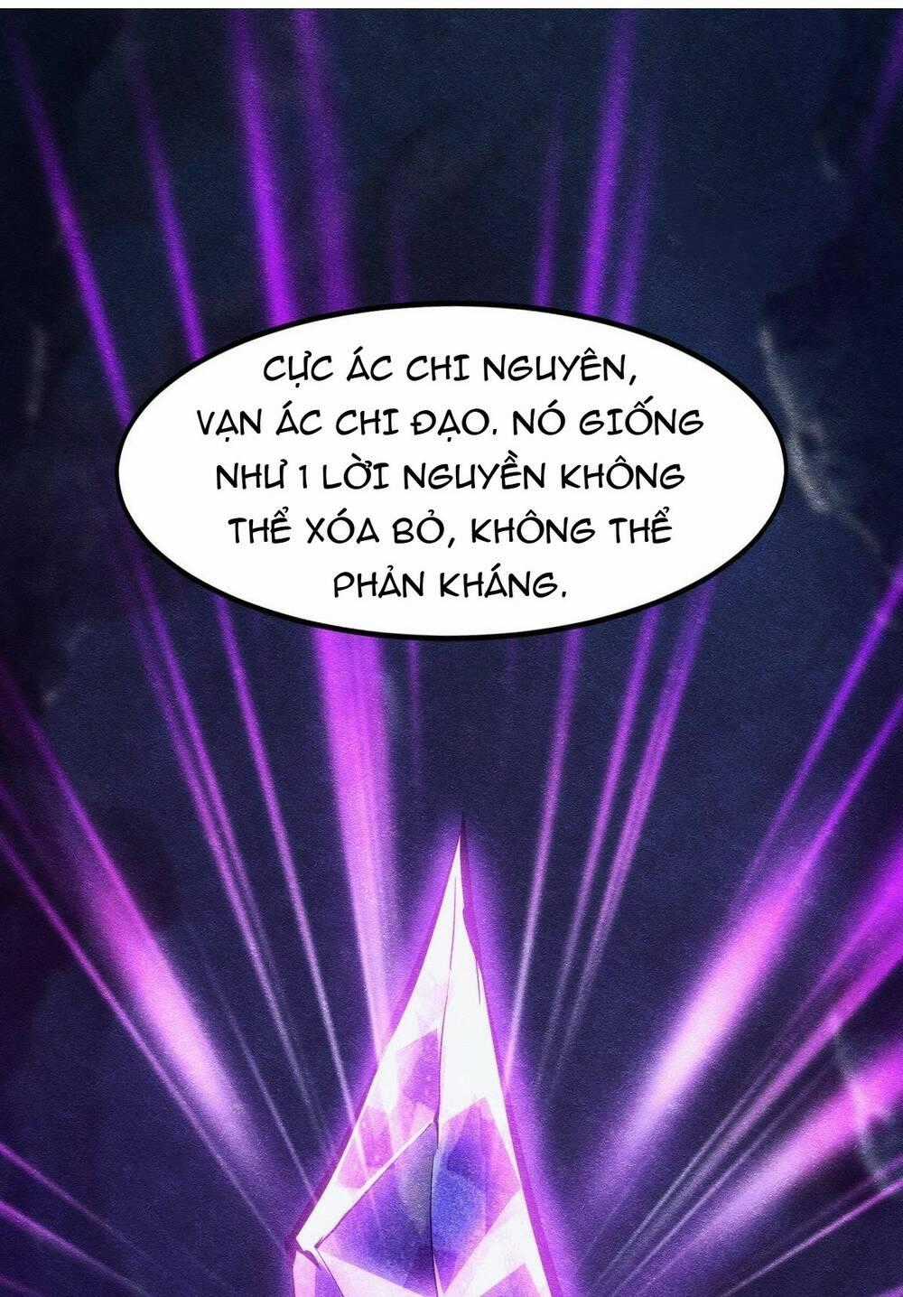 Ác Bá Trò Chơi Chapter 42 trang 0