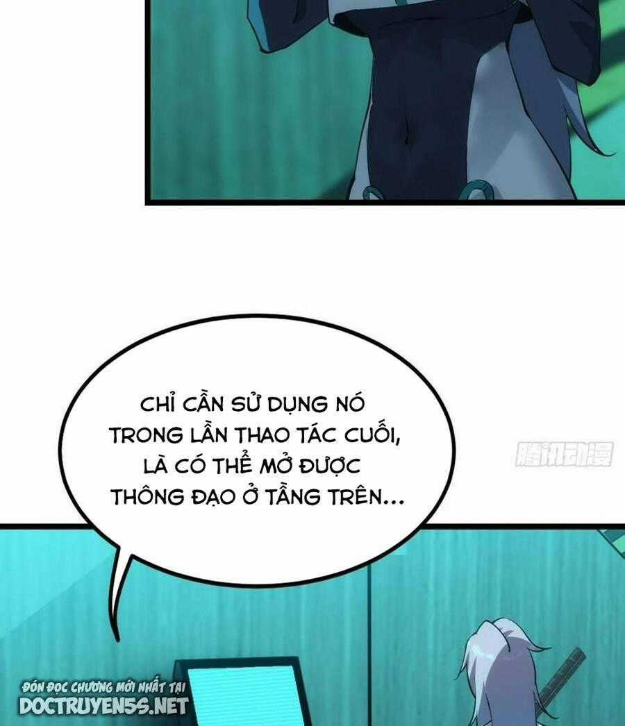 Ác Bá Trò Chơi Chapter 54 trang 1