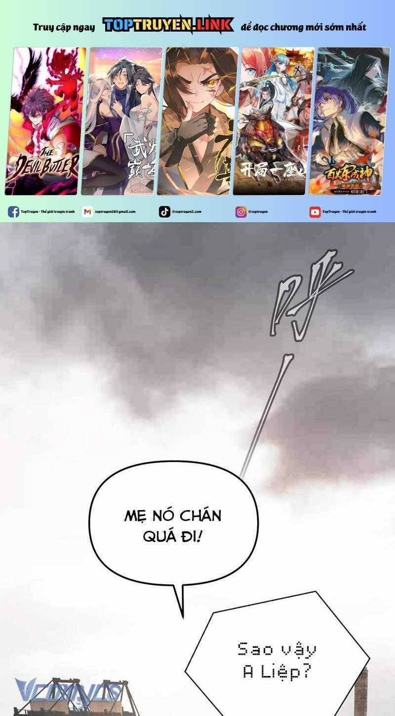 Ác Chi Hoàn Chapter 22 trang 0