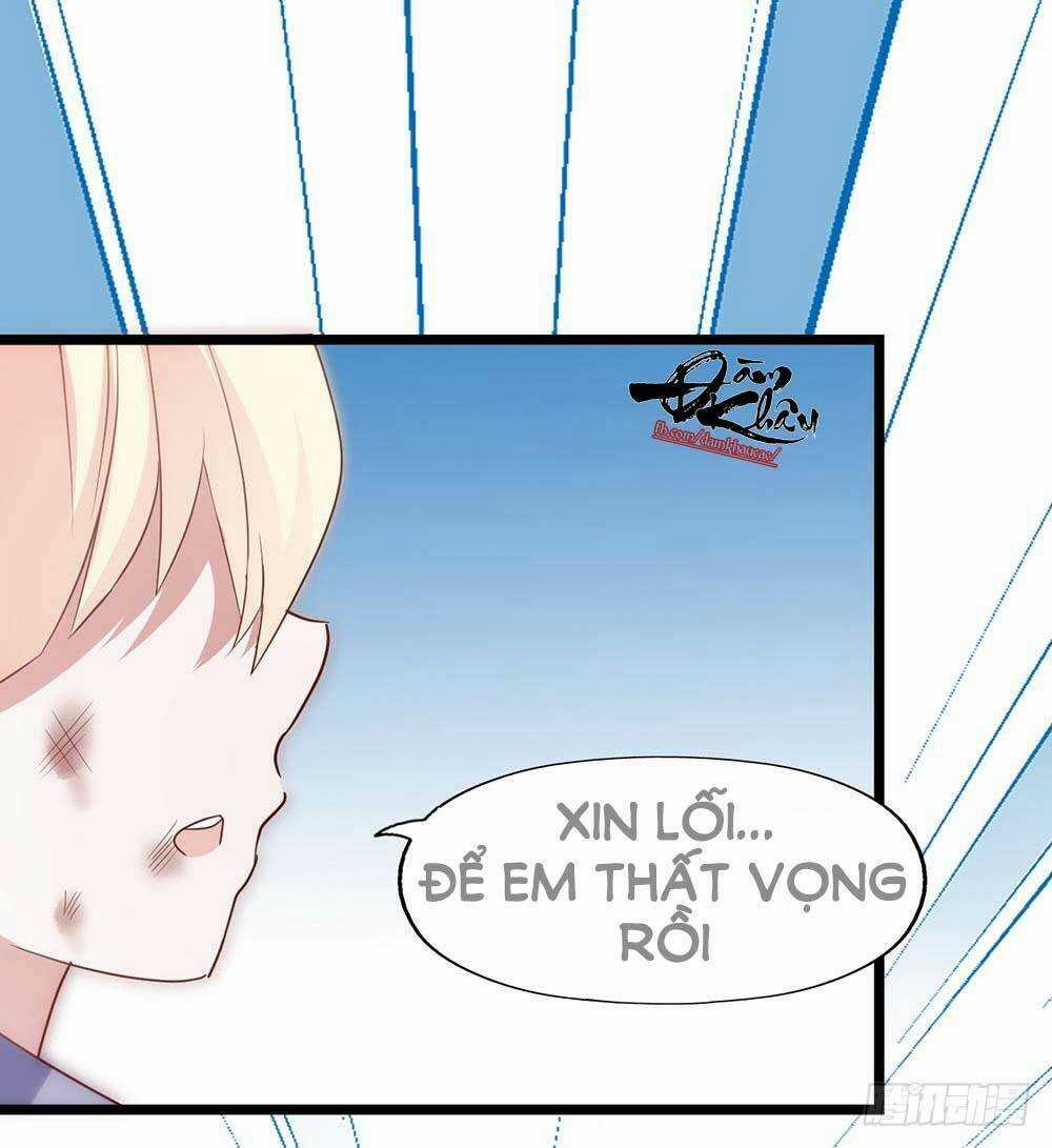 Ác Ma Bàn Bên Chapter 44 trang 1