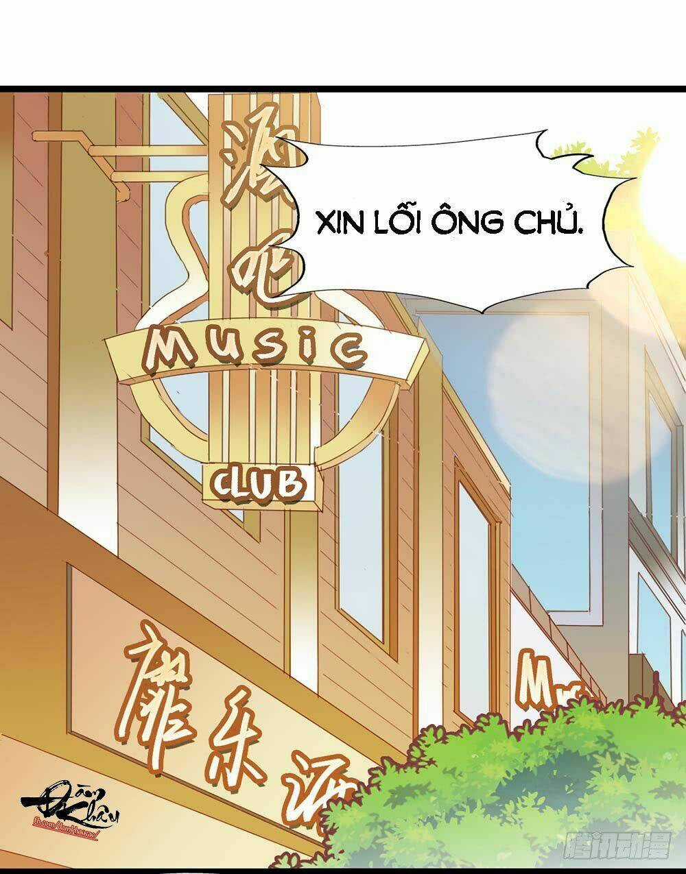 Ác Ma Bàn Bên Chapter 45 trang 1