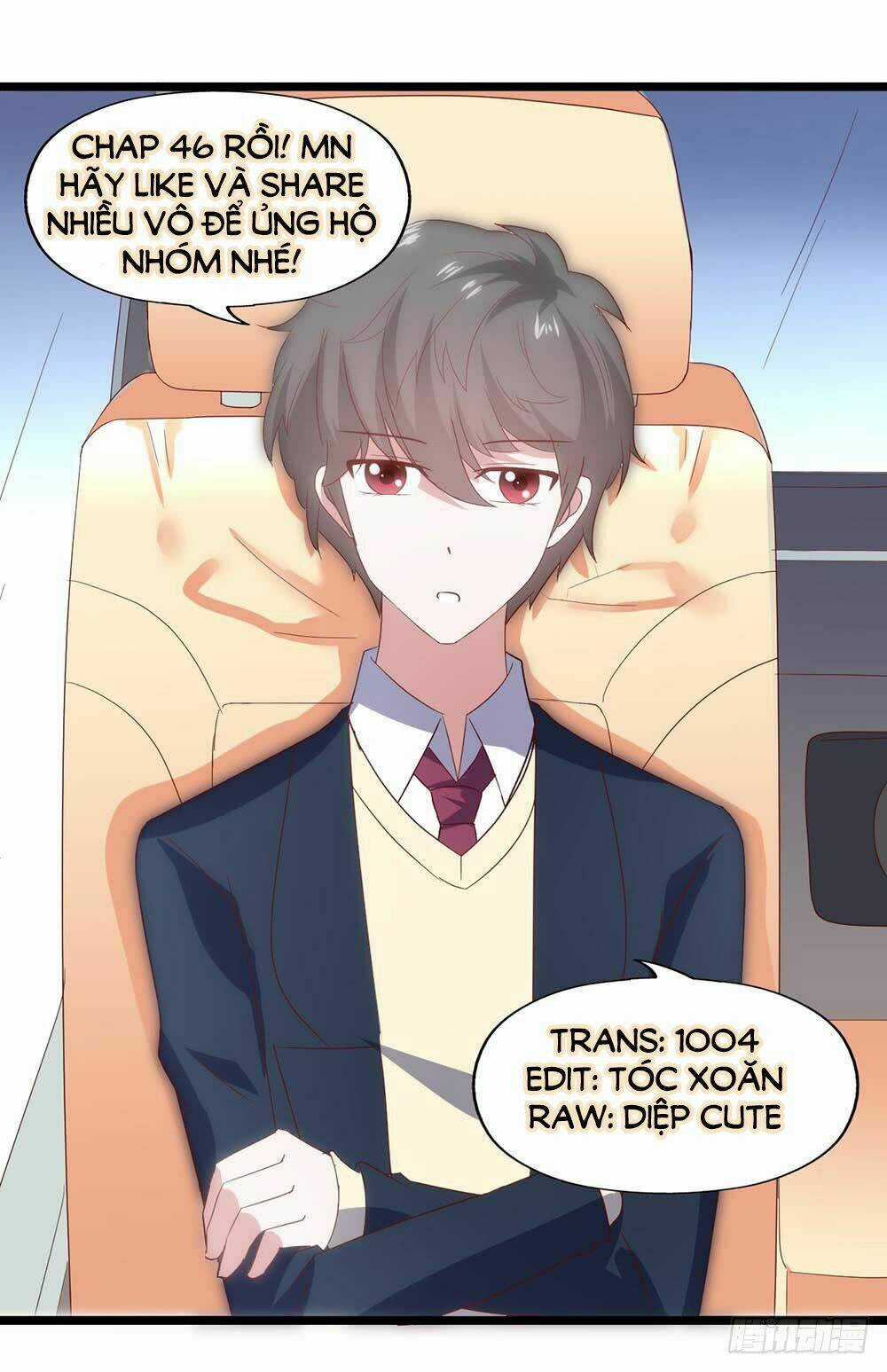 Ác Ma Bàn Bên Chapter 46 trang 0