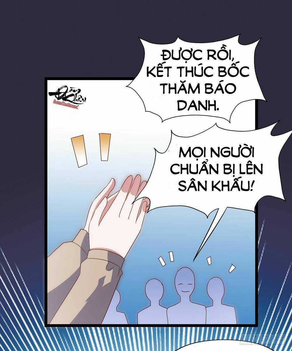 Ác Ma Bàn Bên Chapter 50 trang 1