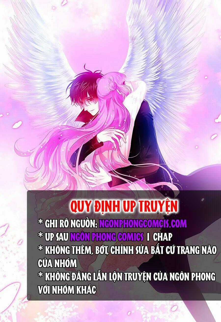 Ác Ma Chuyên Sủng: Cô Vợ Ngọt Ngào Của Tổng Tài Chapter 3 trang 0