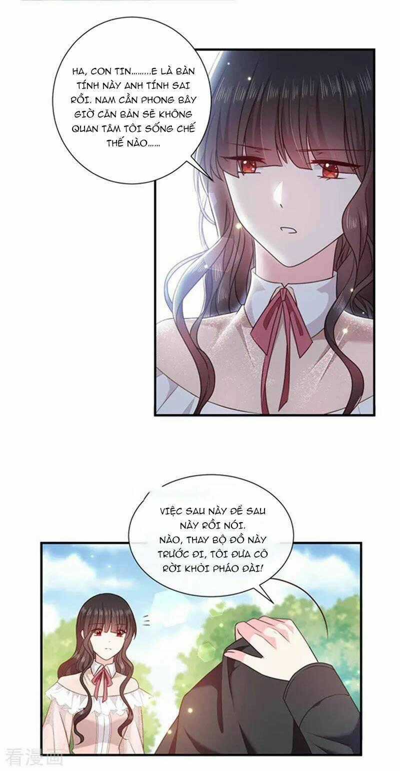 Ác Ma Đừng Hôn Tôi Chapter 183 trang 1