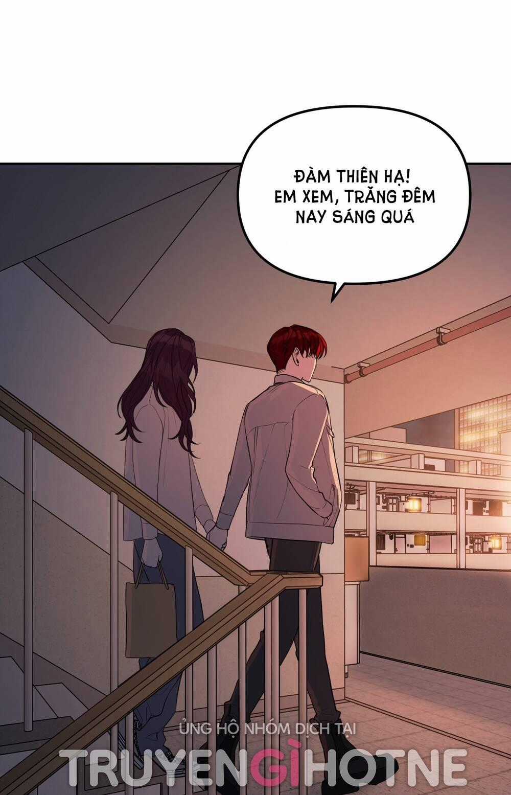 Ác Ma May Mắn Chapter 56 trang 0