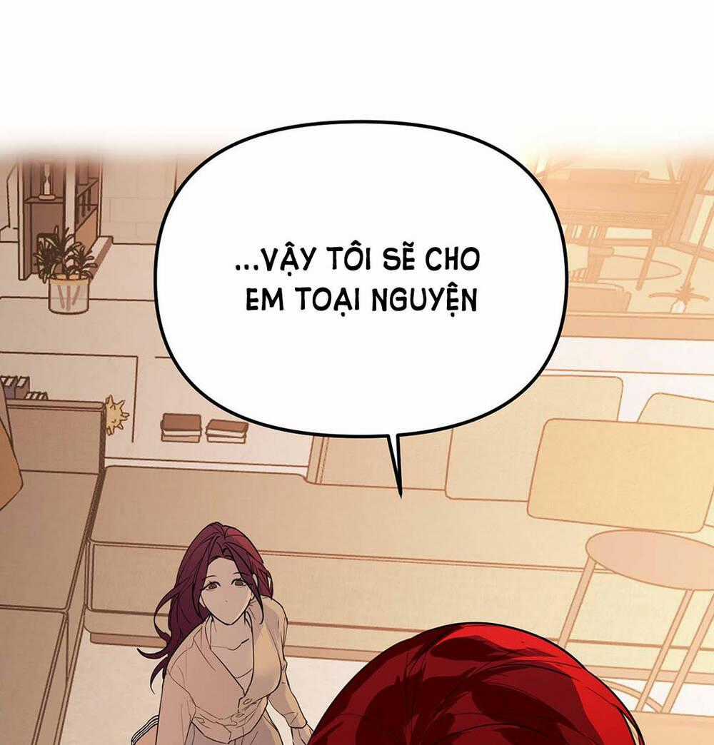 Ác Ma May Mắn Chapter 61 trang 0