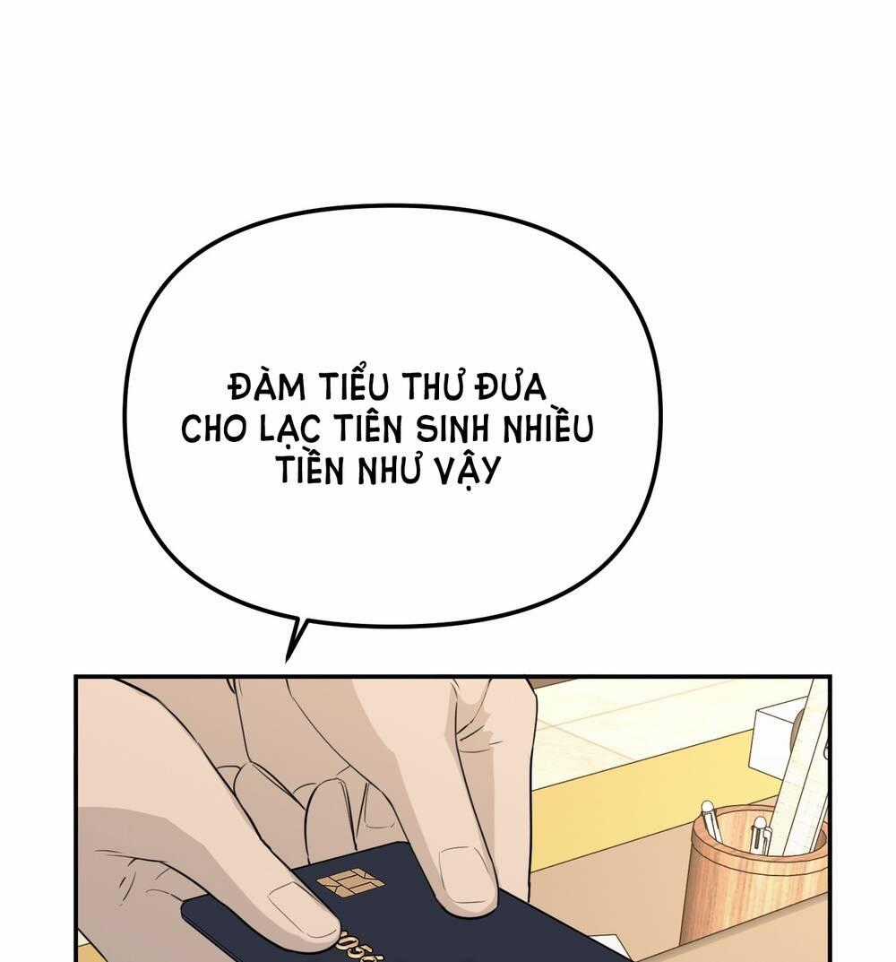 Ác Ma May Mắn Chapter 62 trang 0