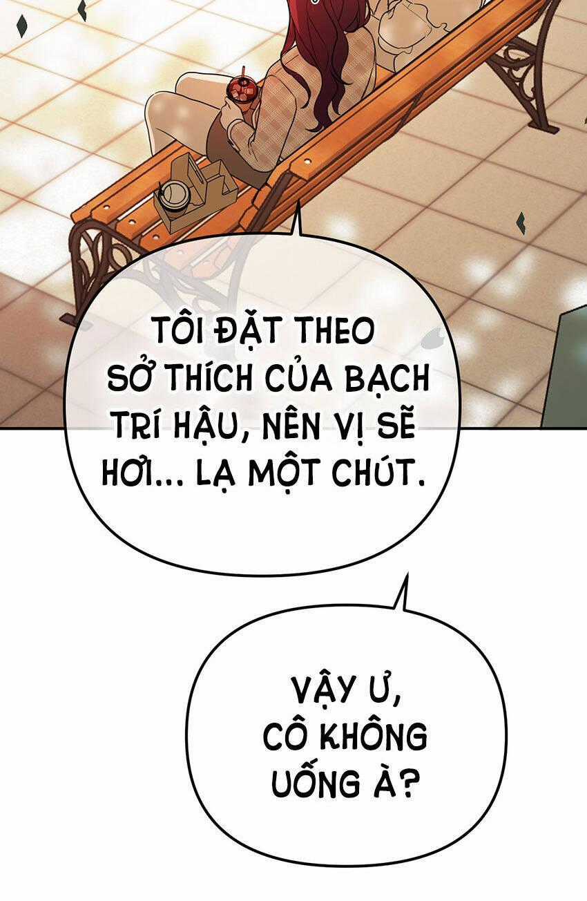 Ác Ma May Mắn Chapter 68 trang 1