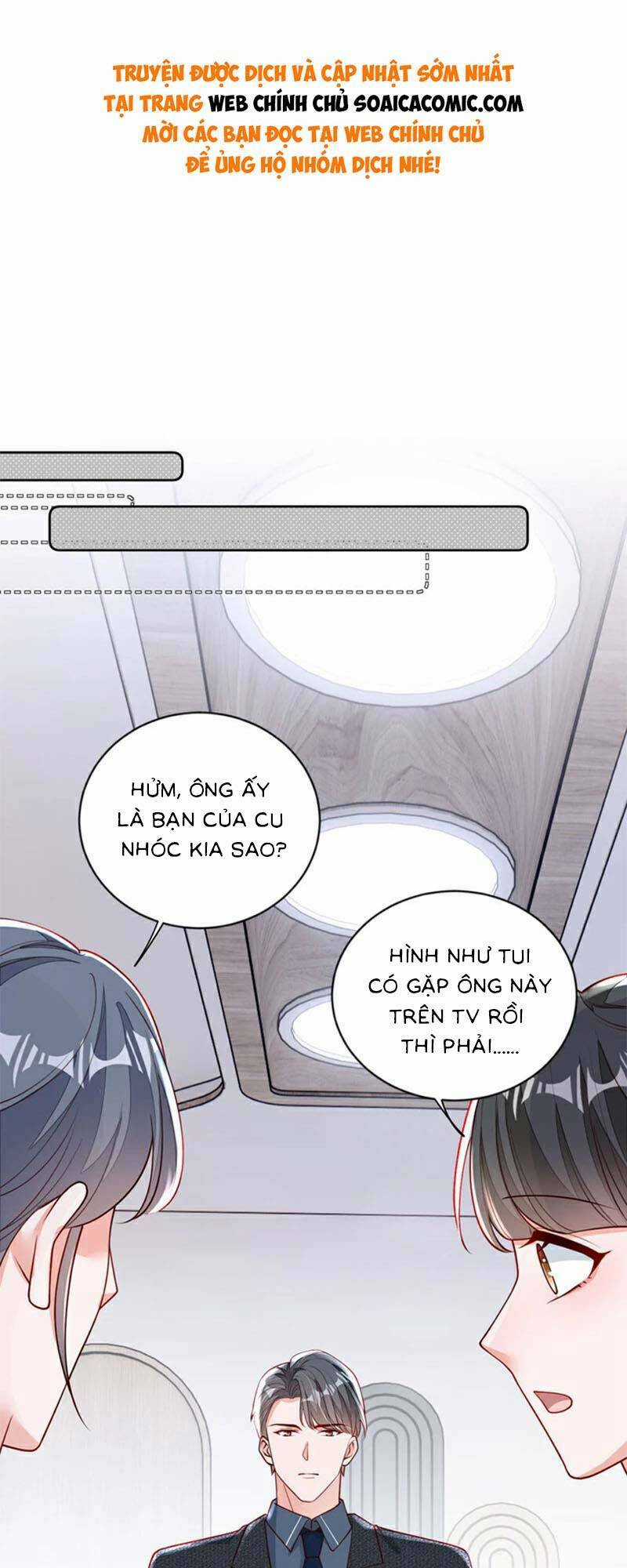 Ác Ma Thì Thầm Chapter 195 trang 0