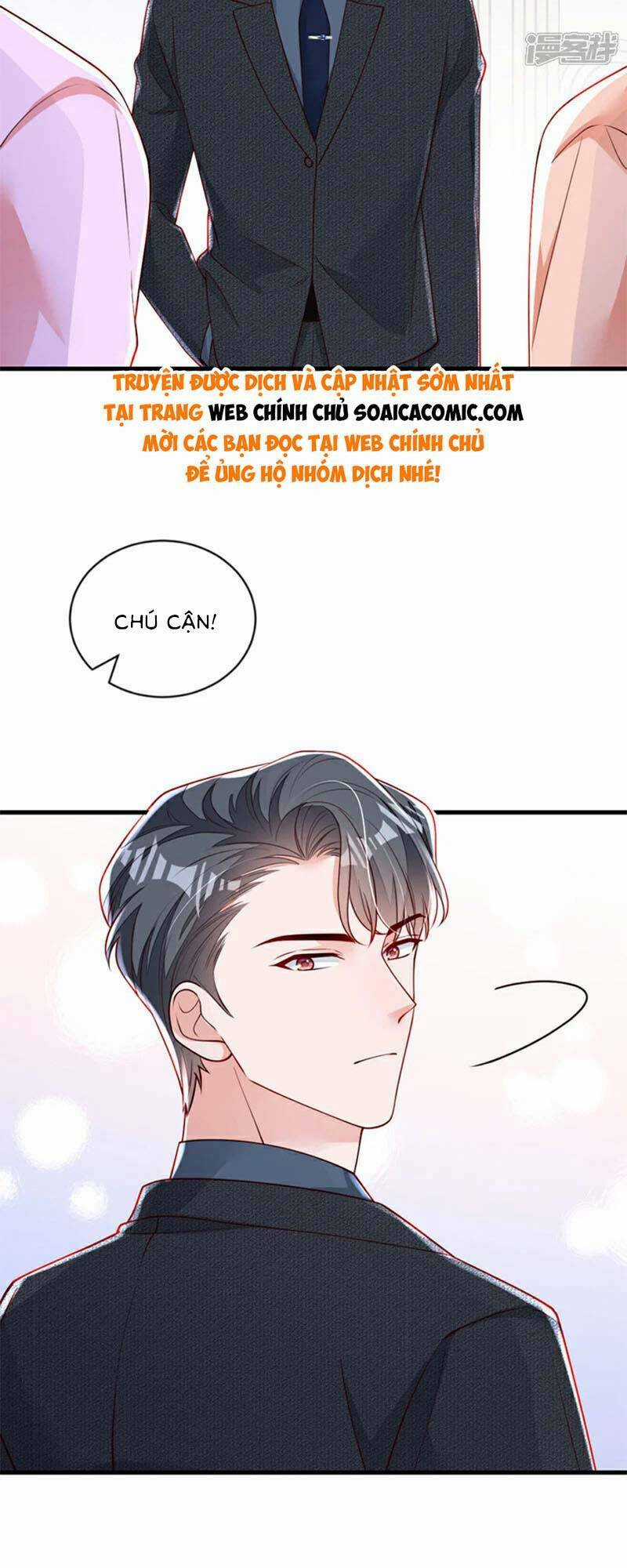 Ác Ma Thì Thầm Chapter 195 trang 1