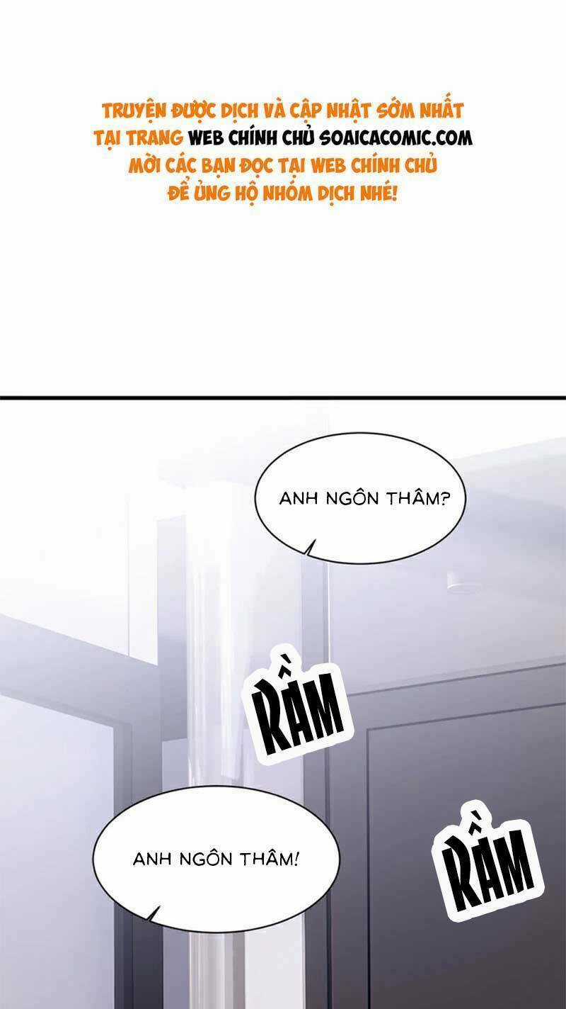 Ác Ma Thì Thầm Chapter 198 trang 0