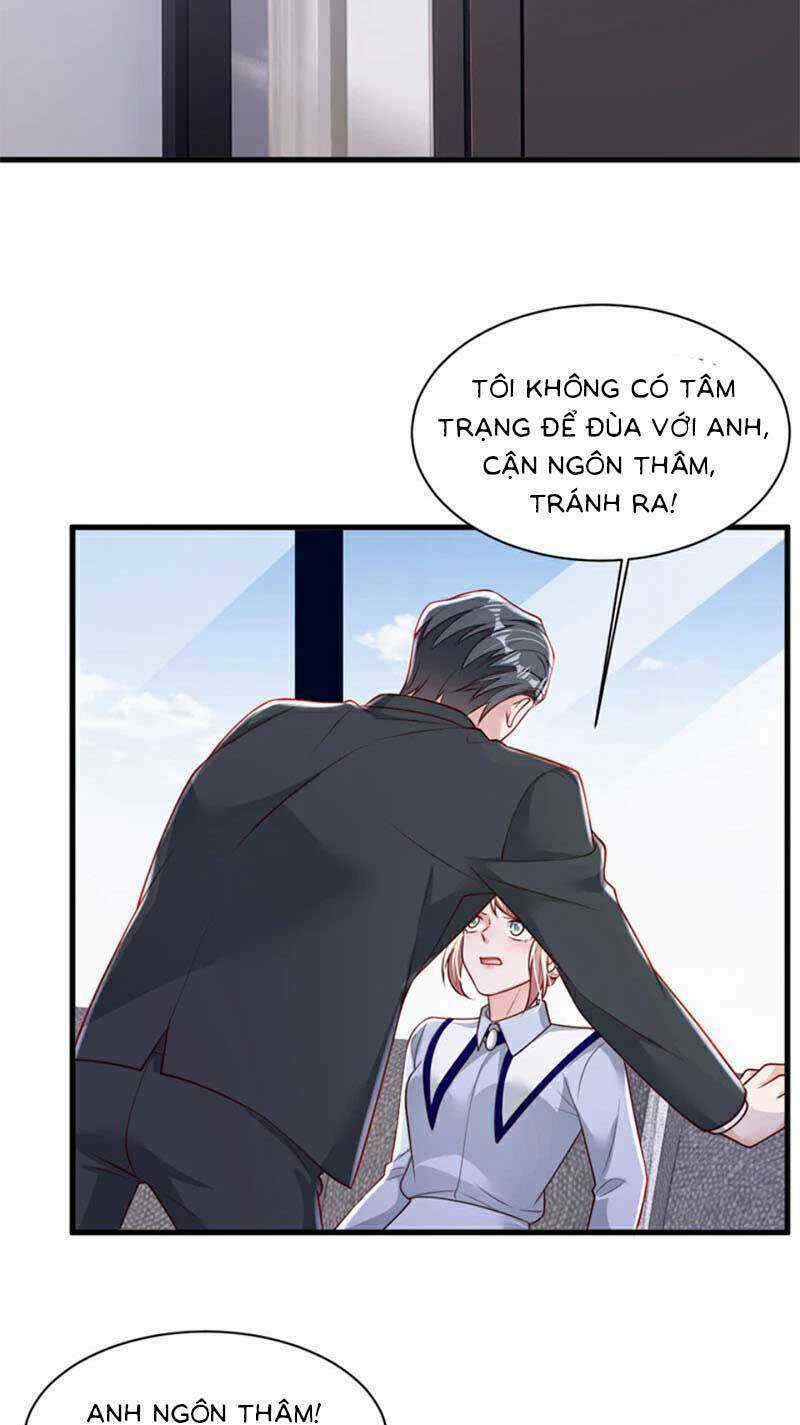 Ác Ma Thì Thầm Chapter 198 trang 1