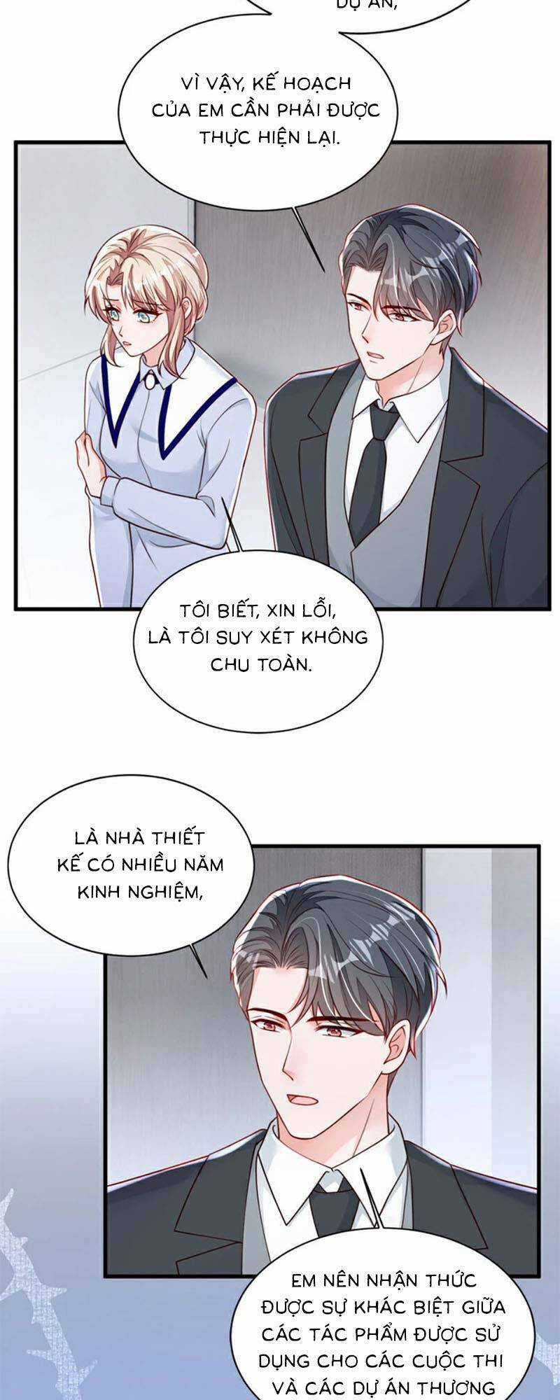 Ác Ma Thì Thầm Chapter 200 trang 1