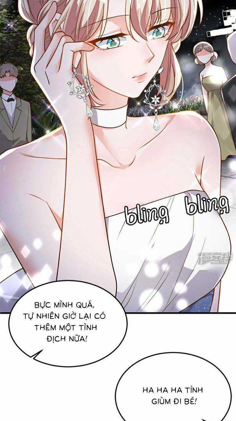 Ác Ma Thì Thầm Chapter 202 trang 1