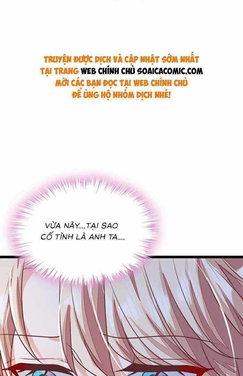 Ác Ma Thì Thầm Chapter 205 trang 0