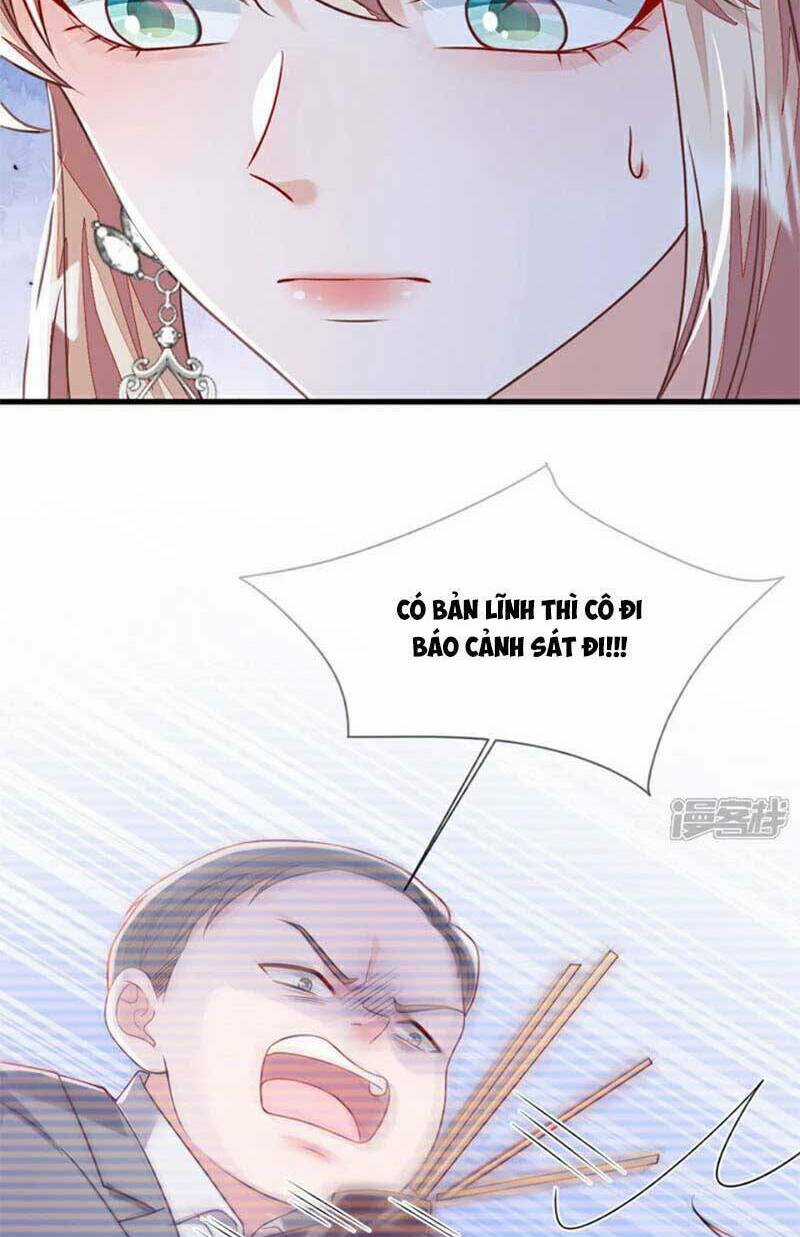 Ác Ma Thì Thầm Chapter 205 trang 1