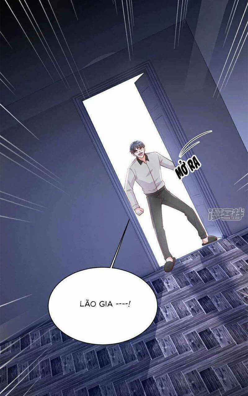 Ác Ma Thì Thầm Chapter 214 trang 1