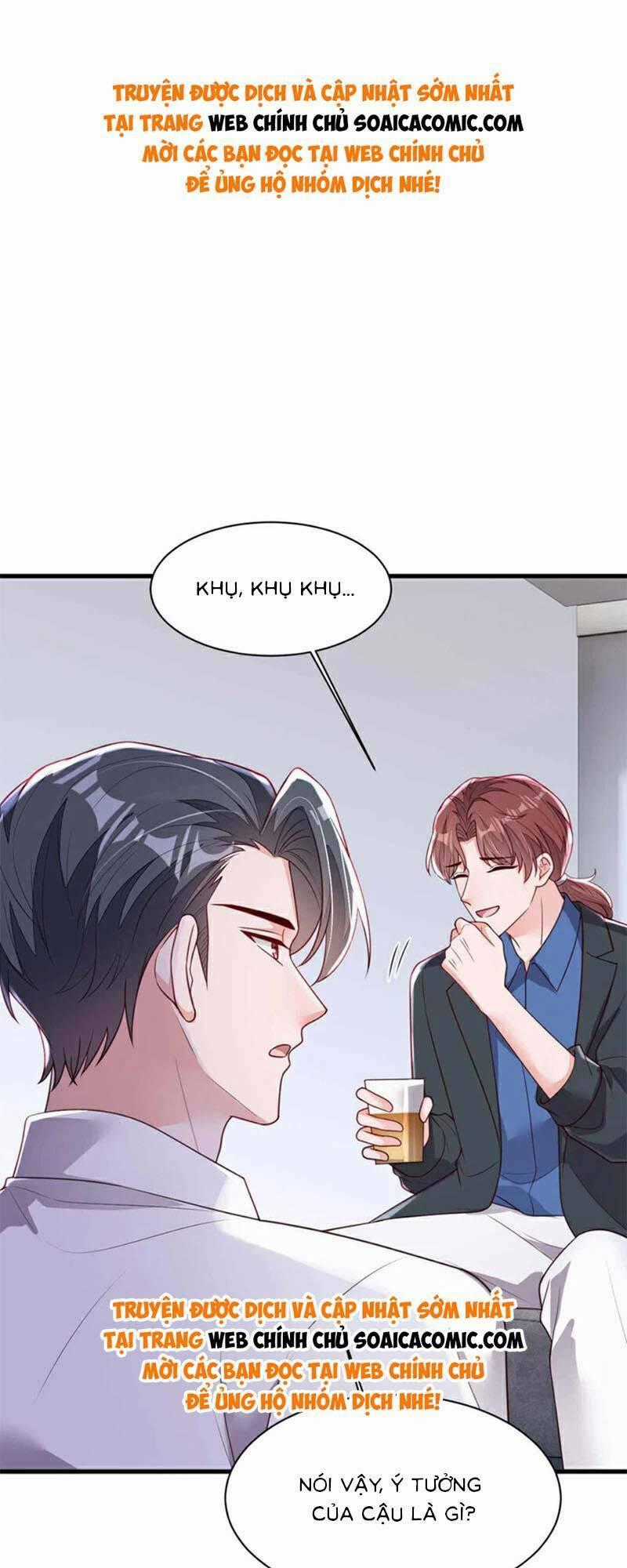 Ác Ma Thì Thầm Chapter 216 trang 0