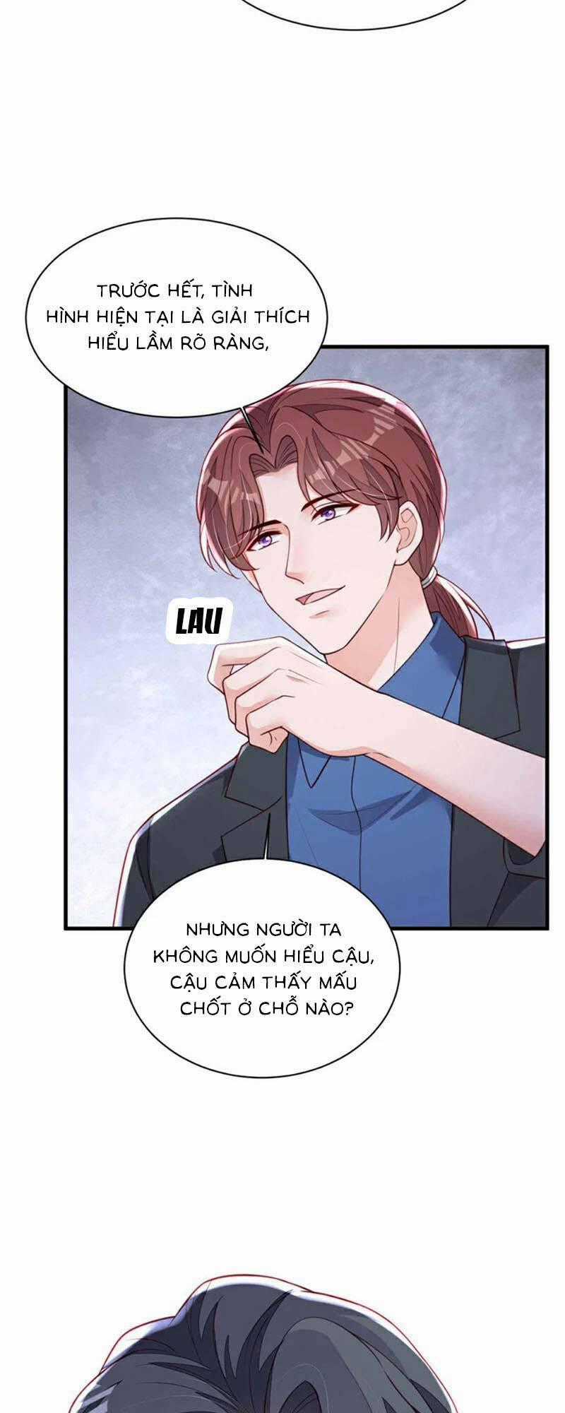 Ác Ma Thì Thầm Chapter 216 trang 1