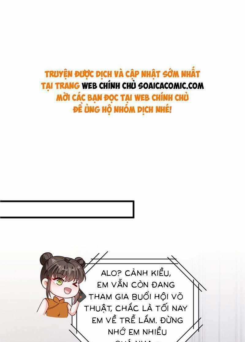 Ác Ma Thì Thầm Chapter 219 trang 0