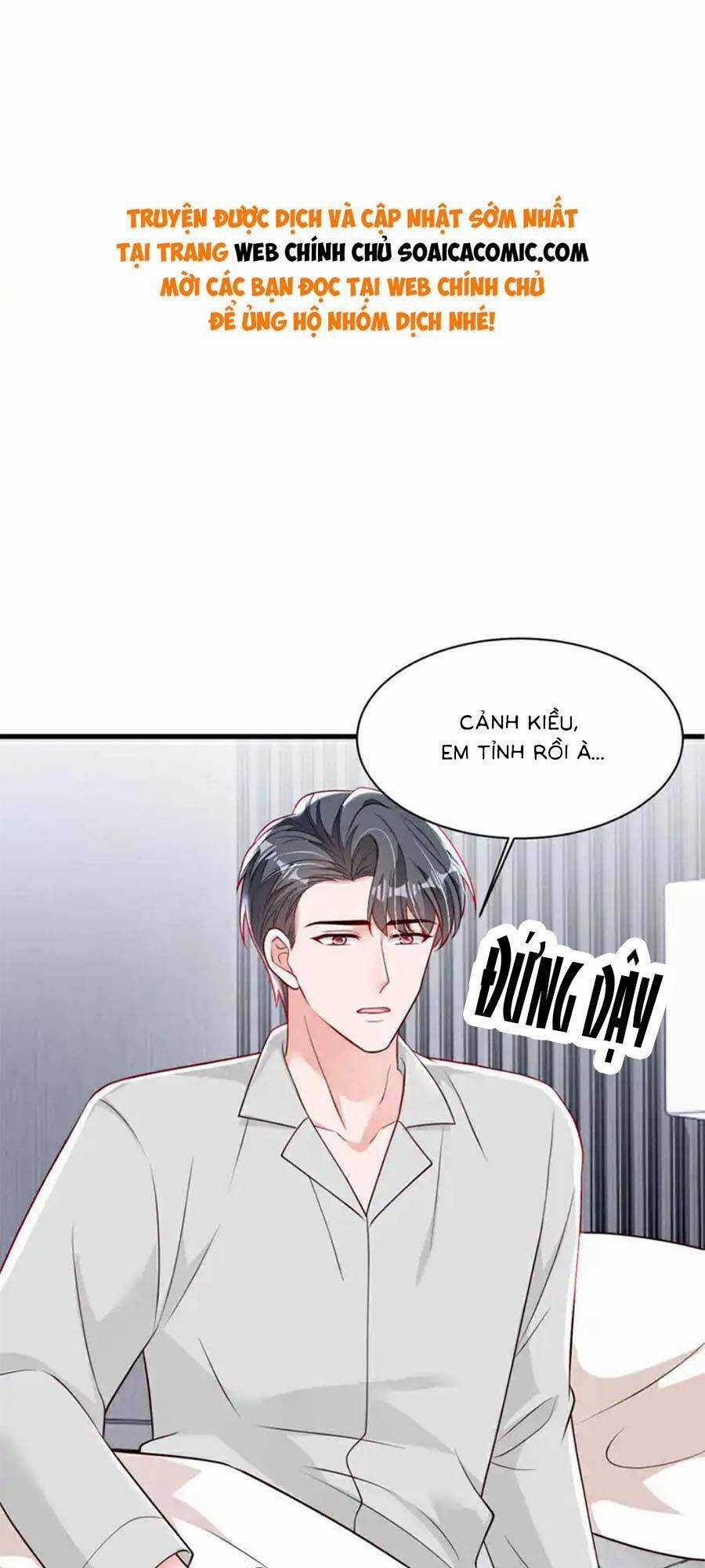 Ác Ma Thì Thầm Chapter 223 trang 0