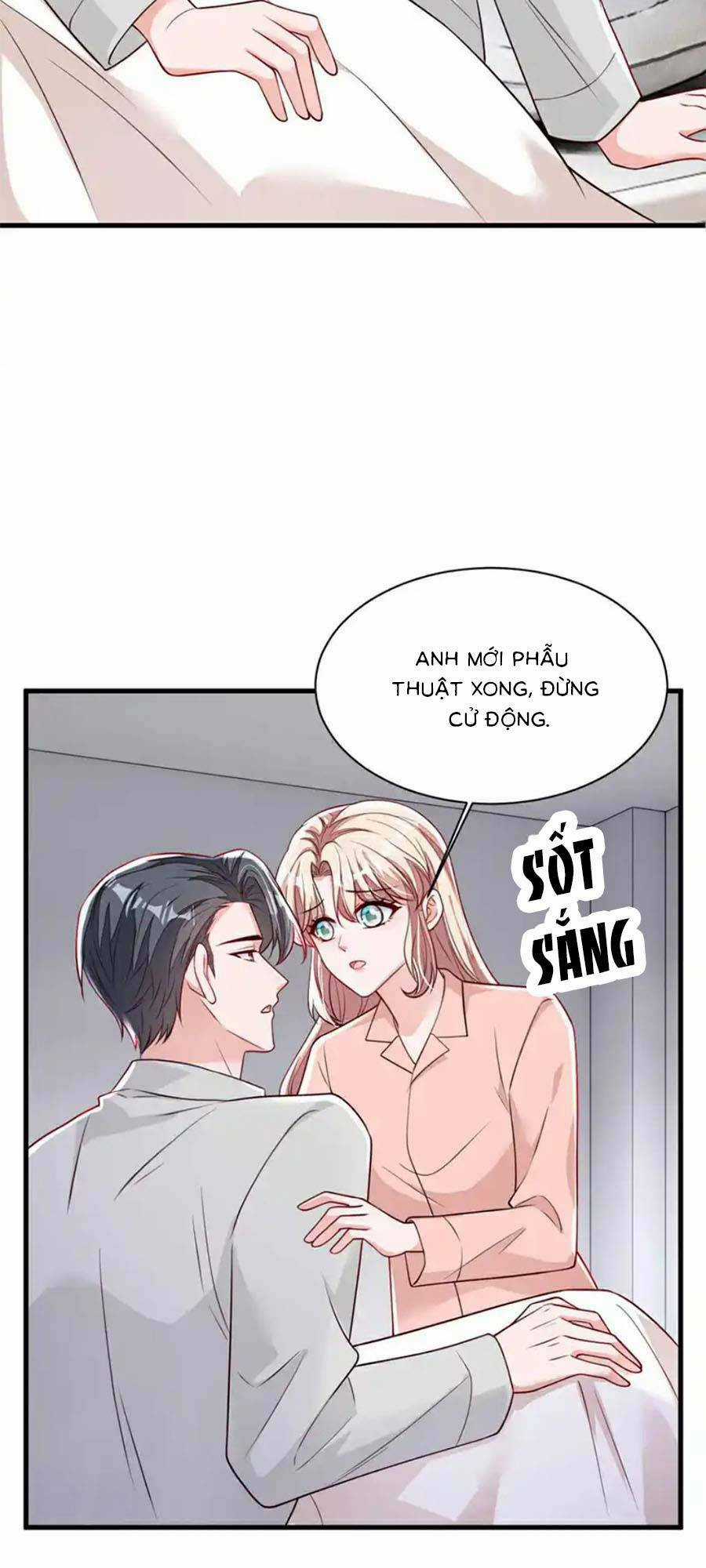 Ác Ma Thì Thầm Chapter 223 trang 1